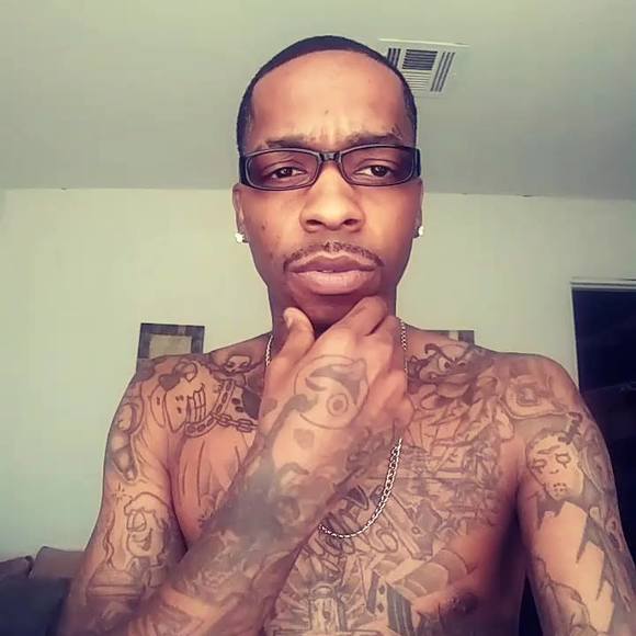 Meet your Posher, Wavey - Picture 1 of 1